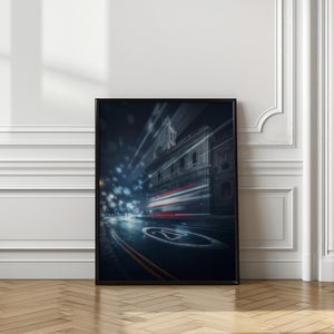 Art Prints of Hustle