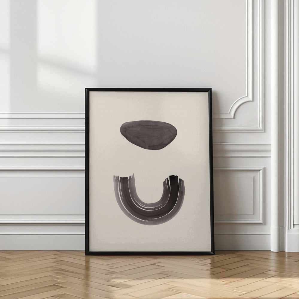 Art Prints of Arch and Stone