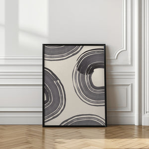 Art Prints of Rings of Life