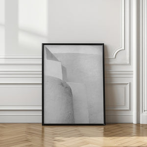 Art Prints of Shades of White