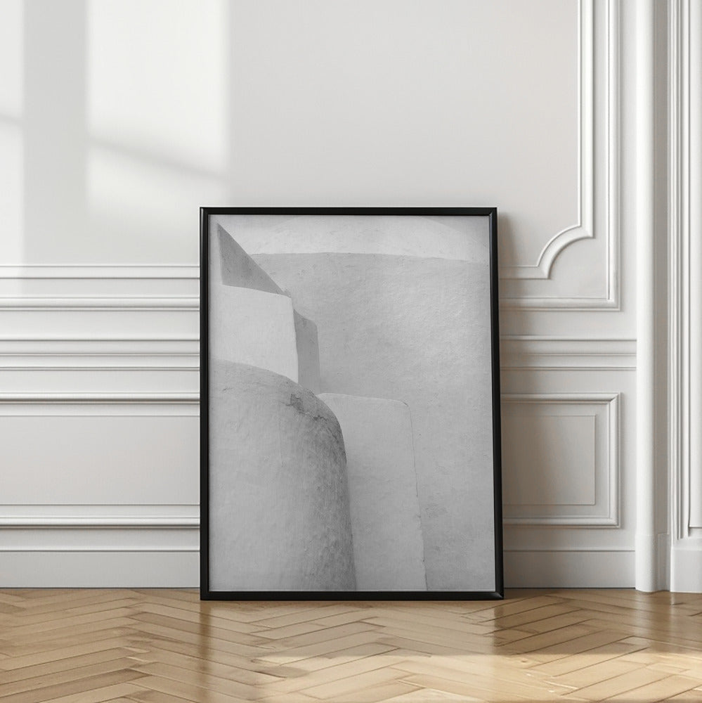 Art Prints of Shades of White