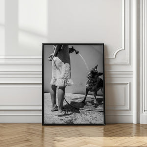 Art Prints of Invaders Must Die