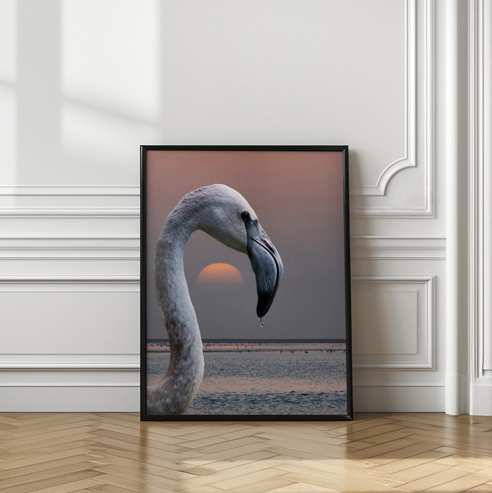 Art Prints of This is my world