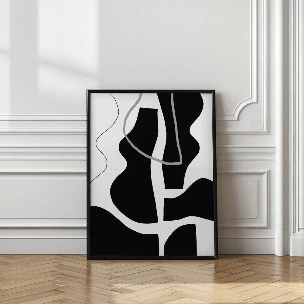 Art Prints of Contour