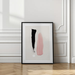 Art Prints of First Touch