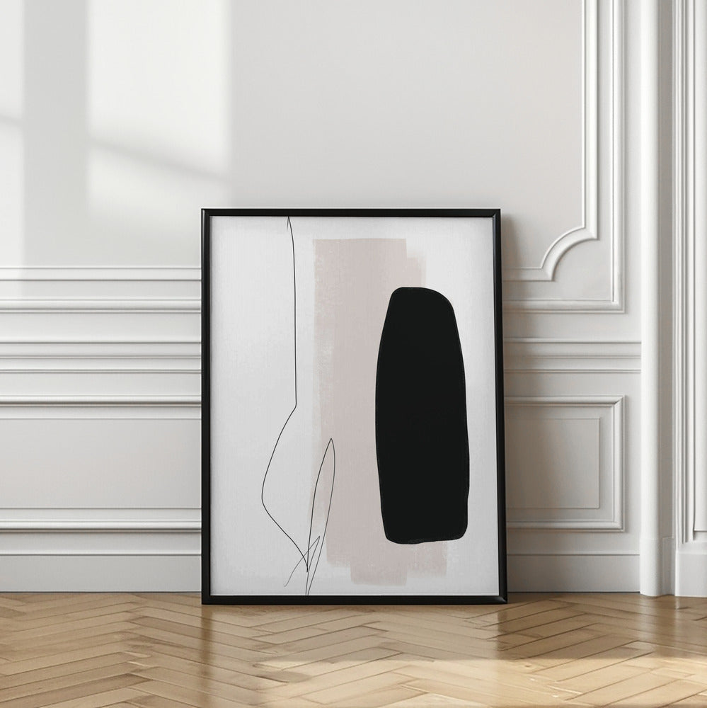 Art Prints of It is a Sign