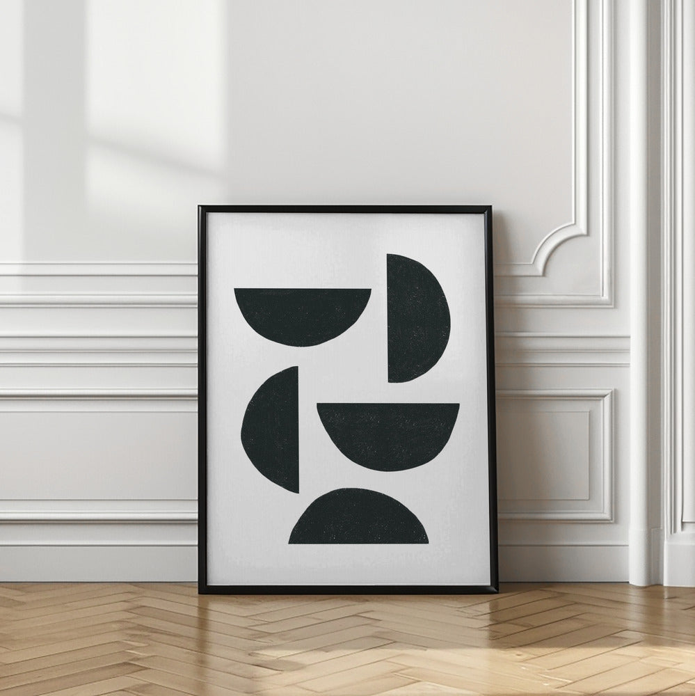 Art Prints of My kind of Balance