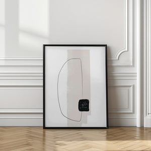 Art Prints of Overlap