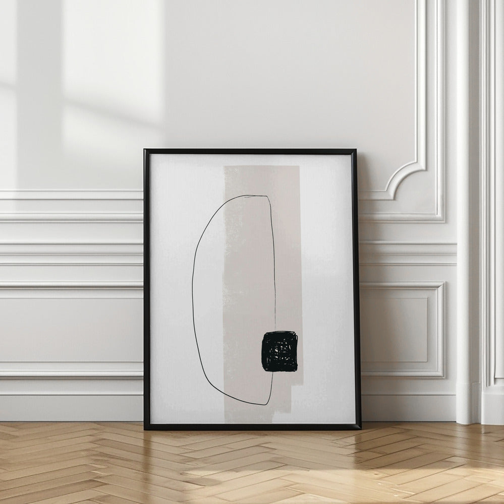 Art Prints of Overlap