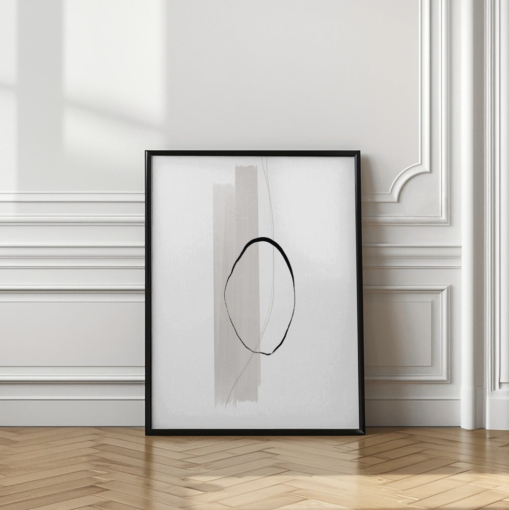 Art Prints of Perfect Bond