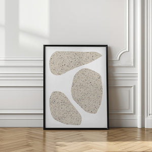 Art Prints of Stone Composition