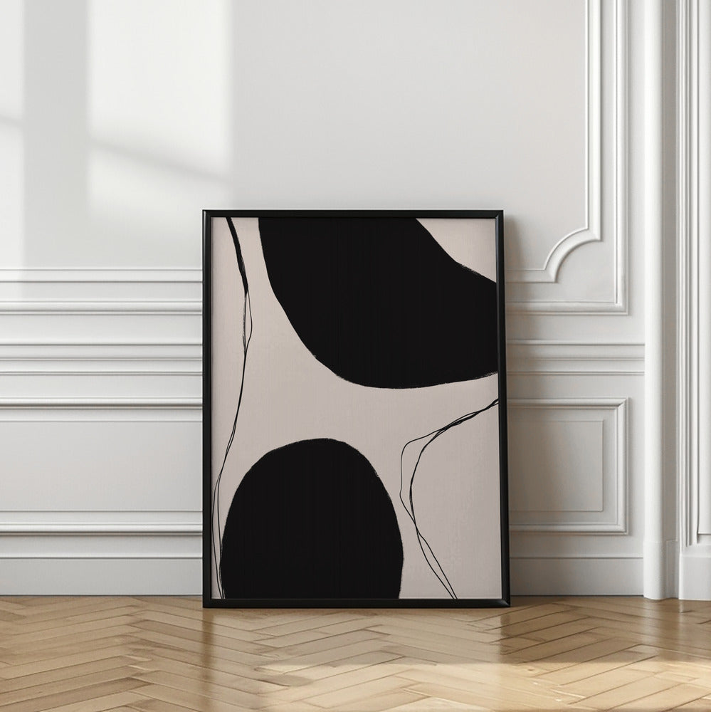 Art Prints of Keep your Balance