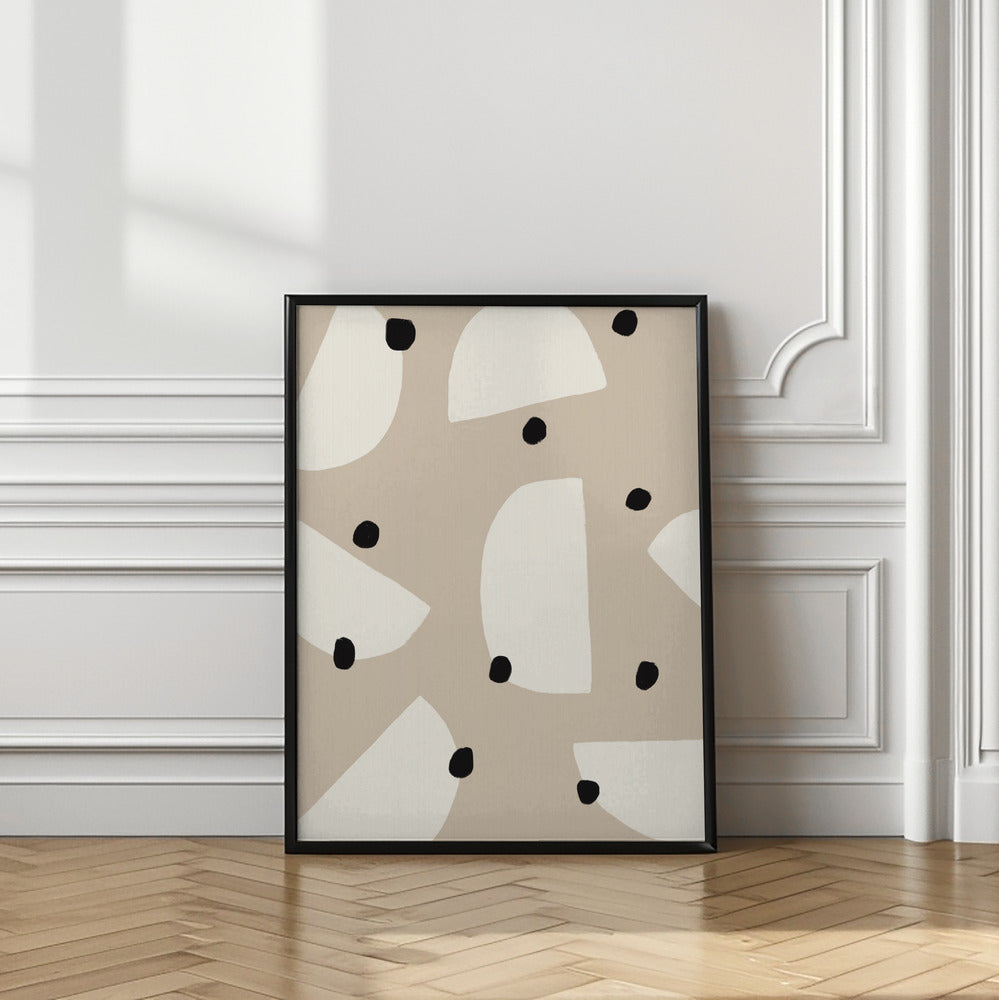 Art Prints of Feeling Crazy