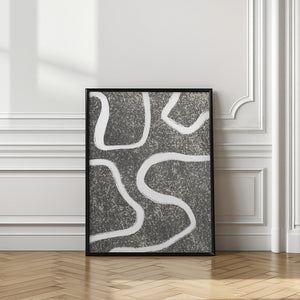 Art Prints of Too many Options