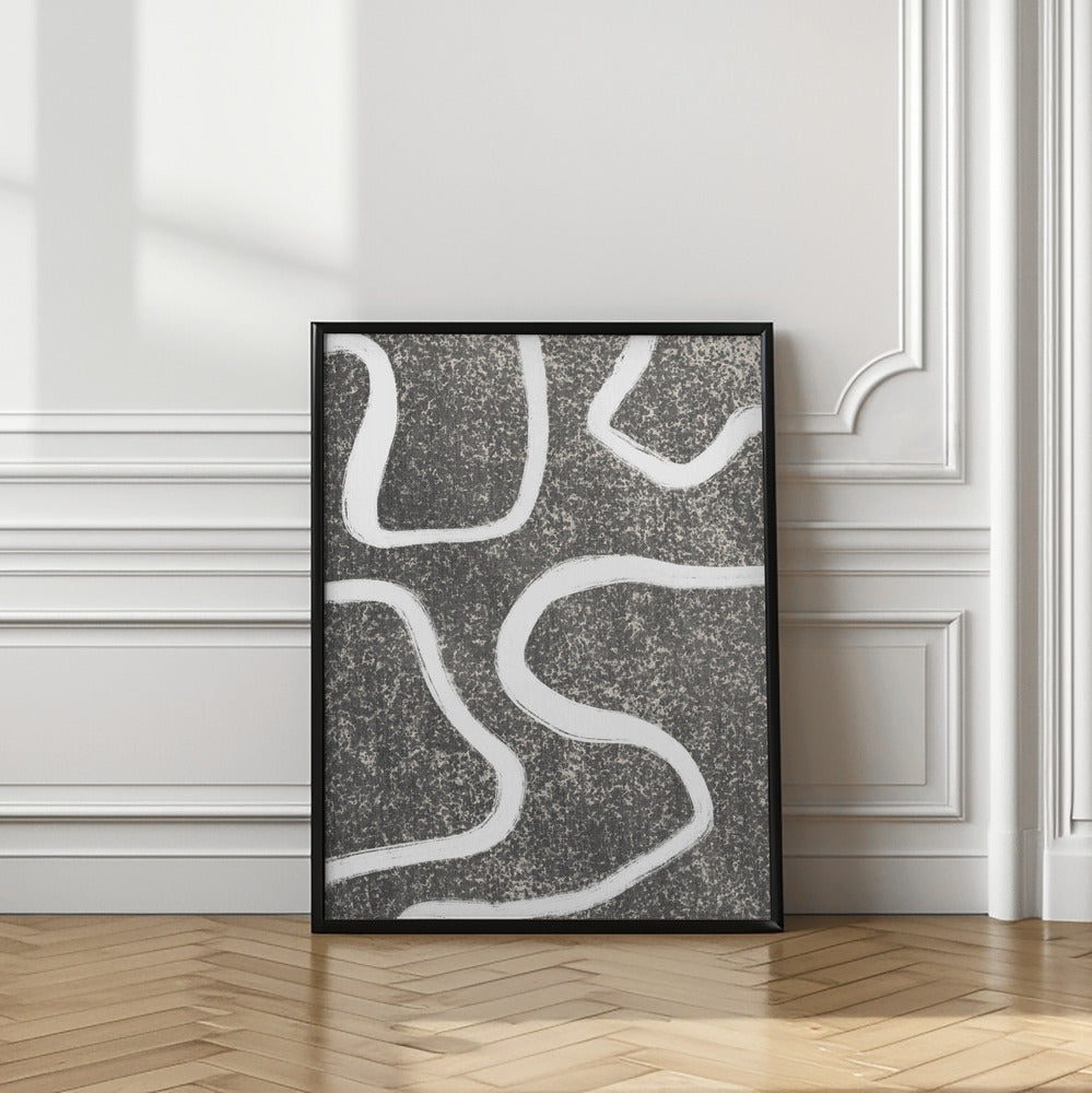 Art Prints of Too many Options