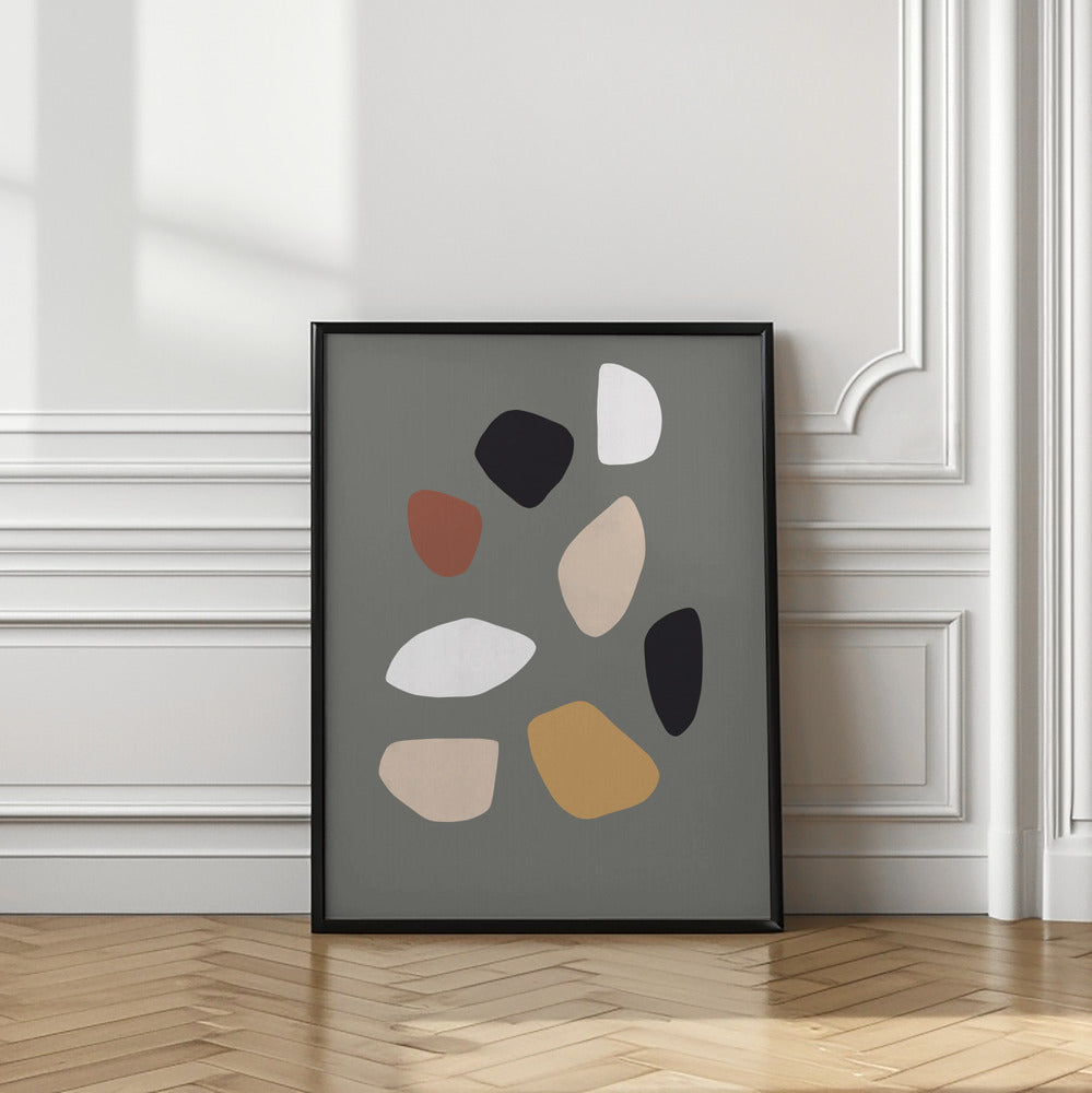 Art Prints of Stones in Harmony