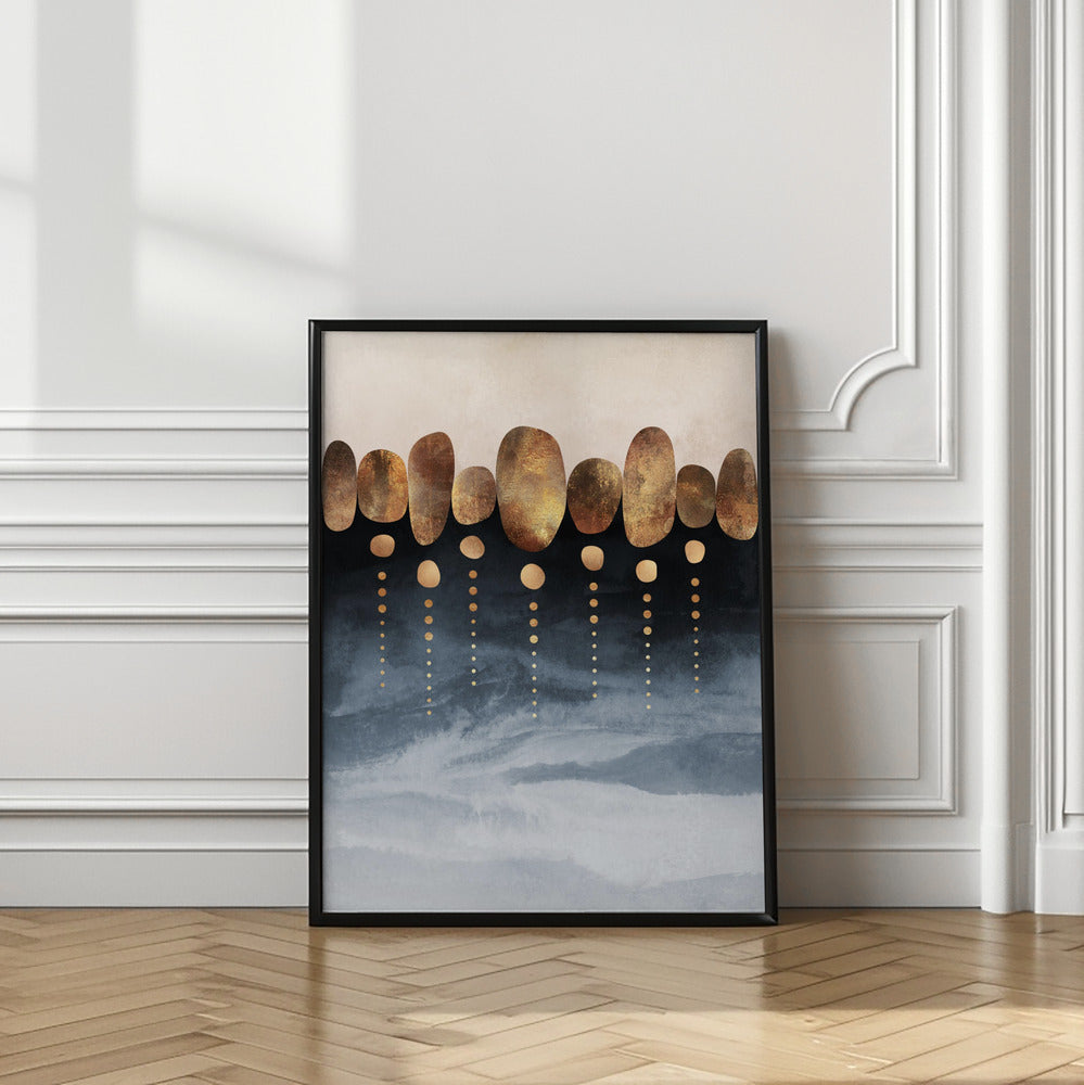 Art Prints of Natural Abstraction