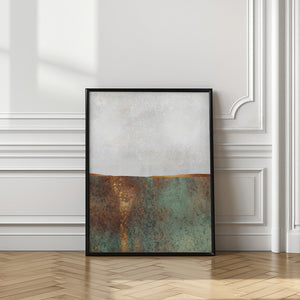 Art Prints of First Snow