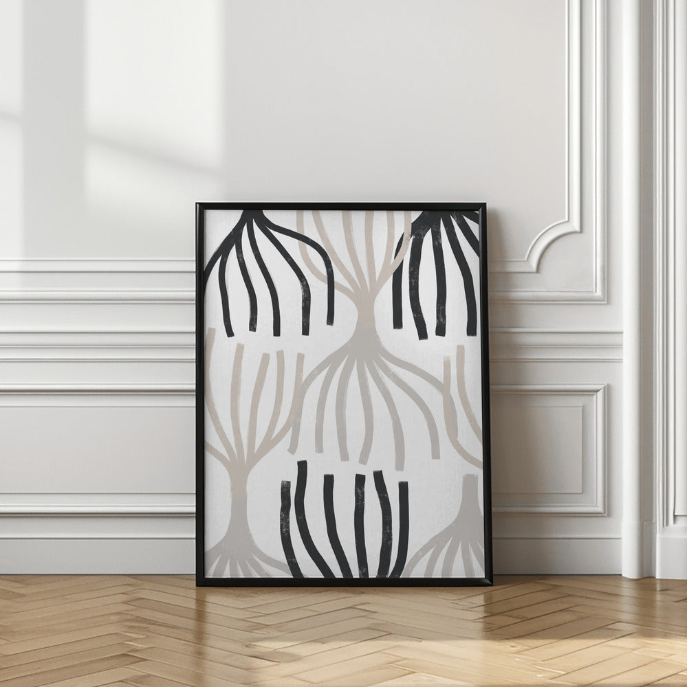 Art Prints of Belonging