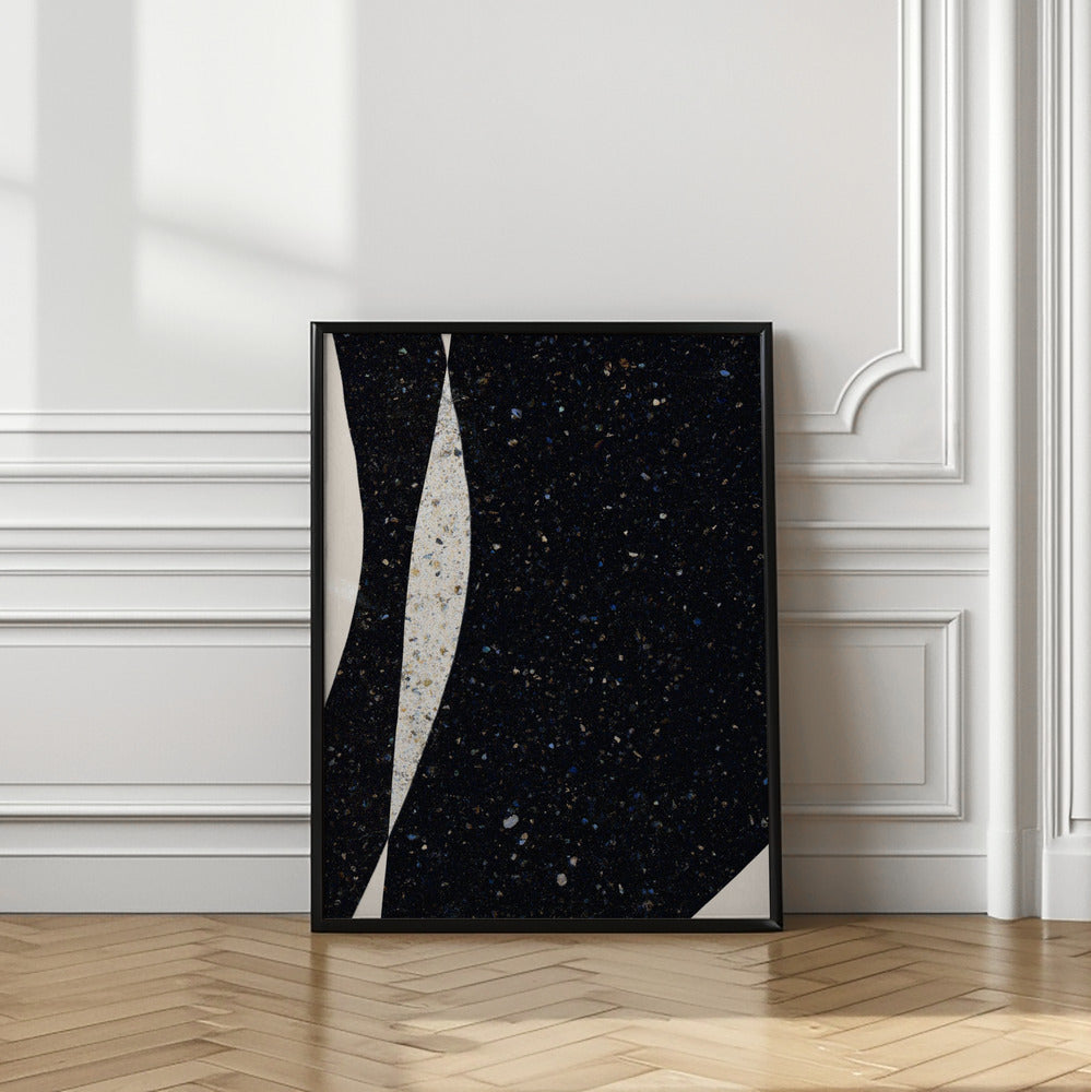 Art Prints of In Between