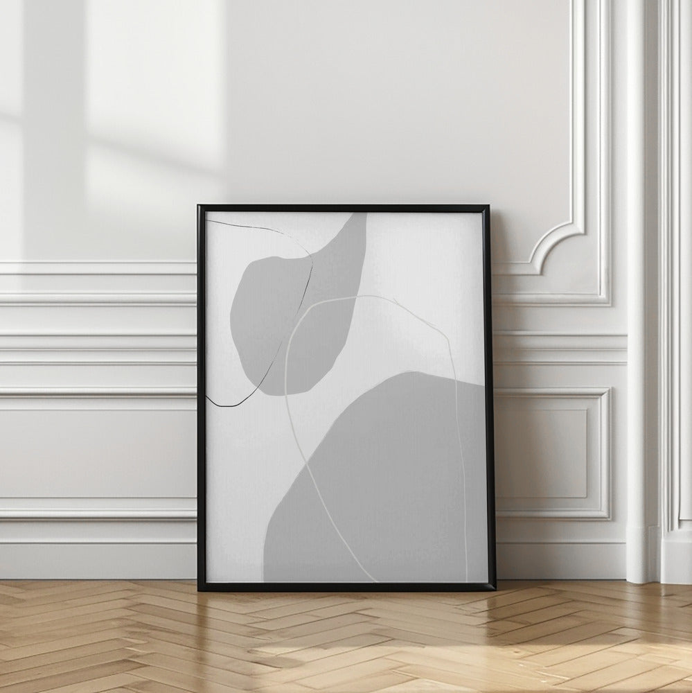 Art Prints of Reason Why