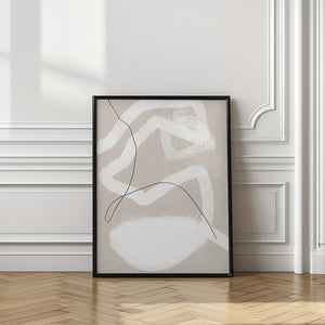 Art Prints of Safe Place