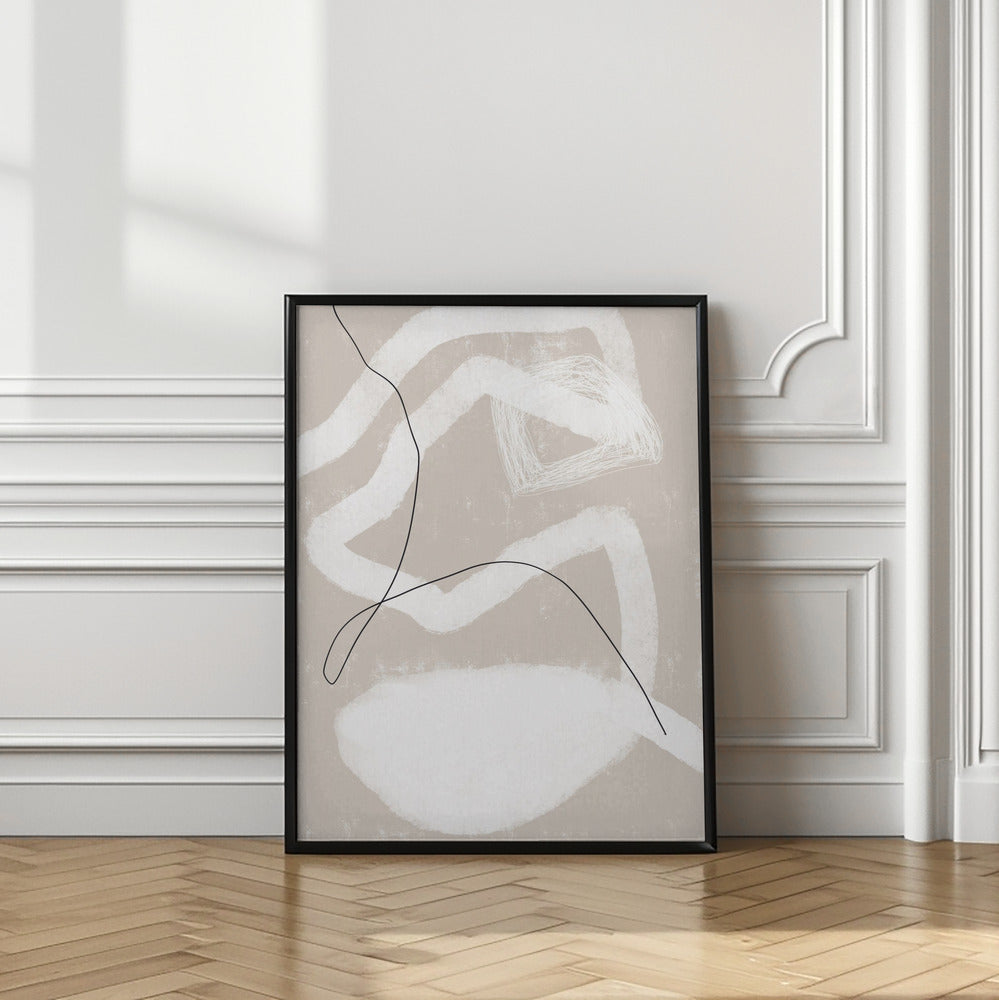 Art Prints of Safe Place