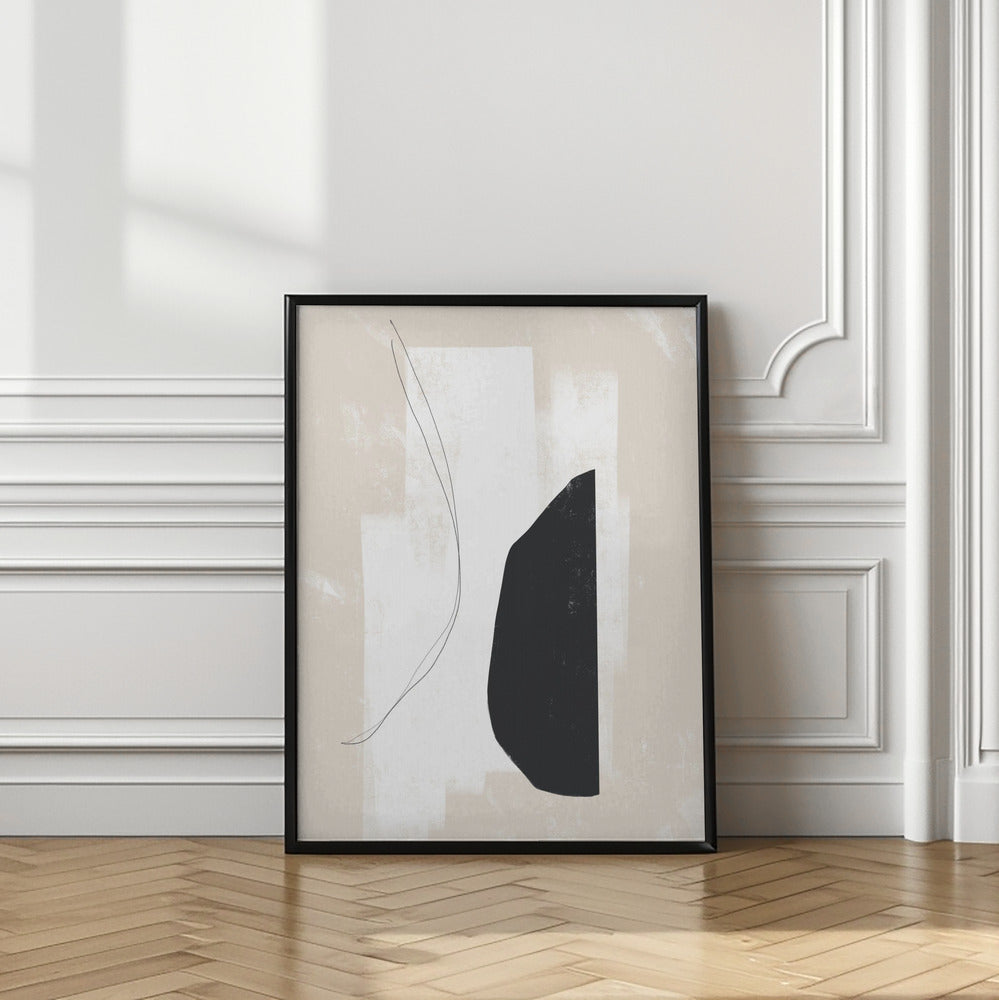 Art Prints of We are One