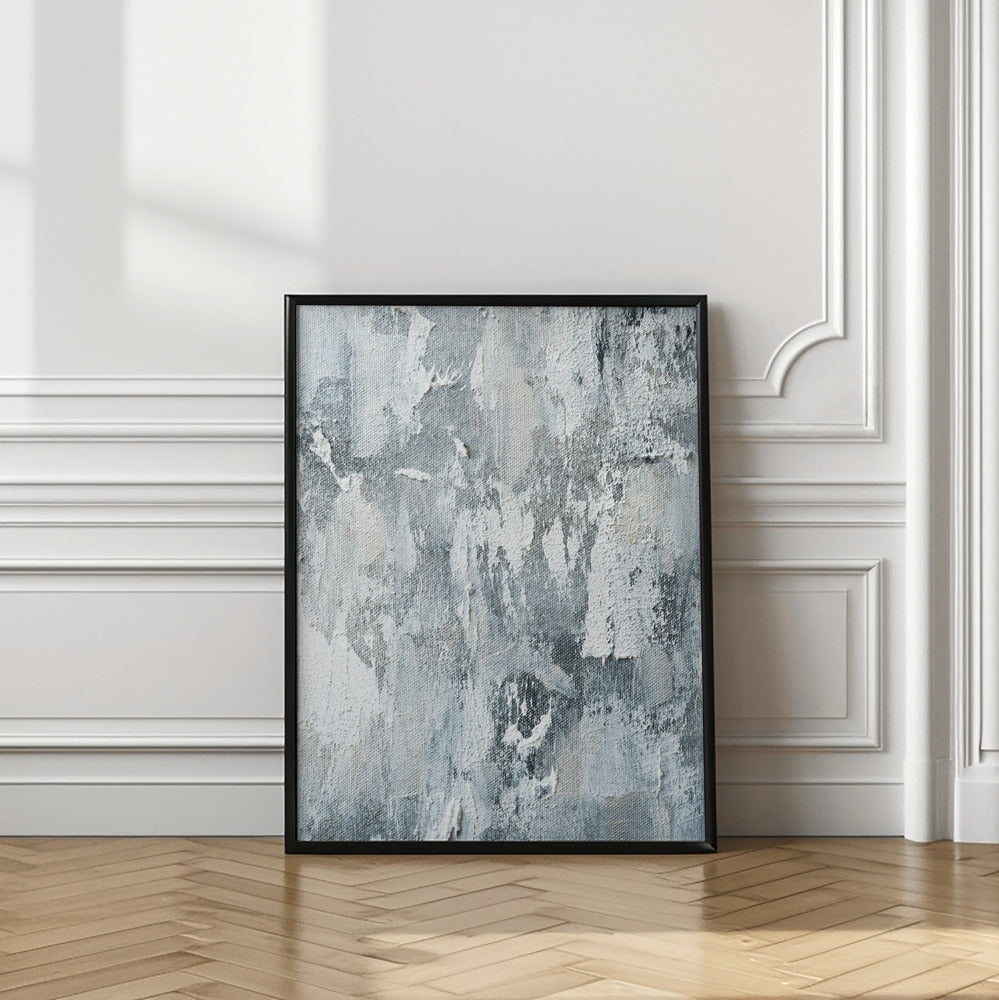 Art Prints of Heavy Texture