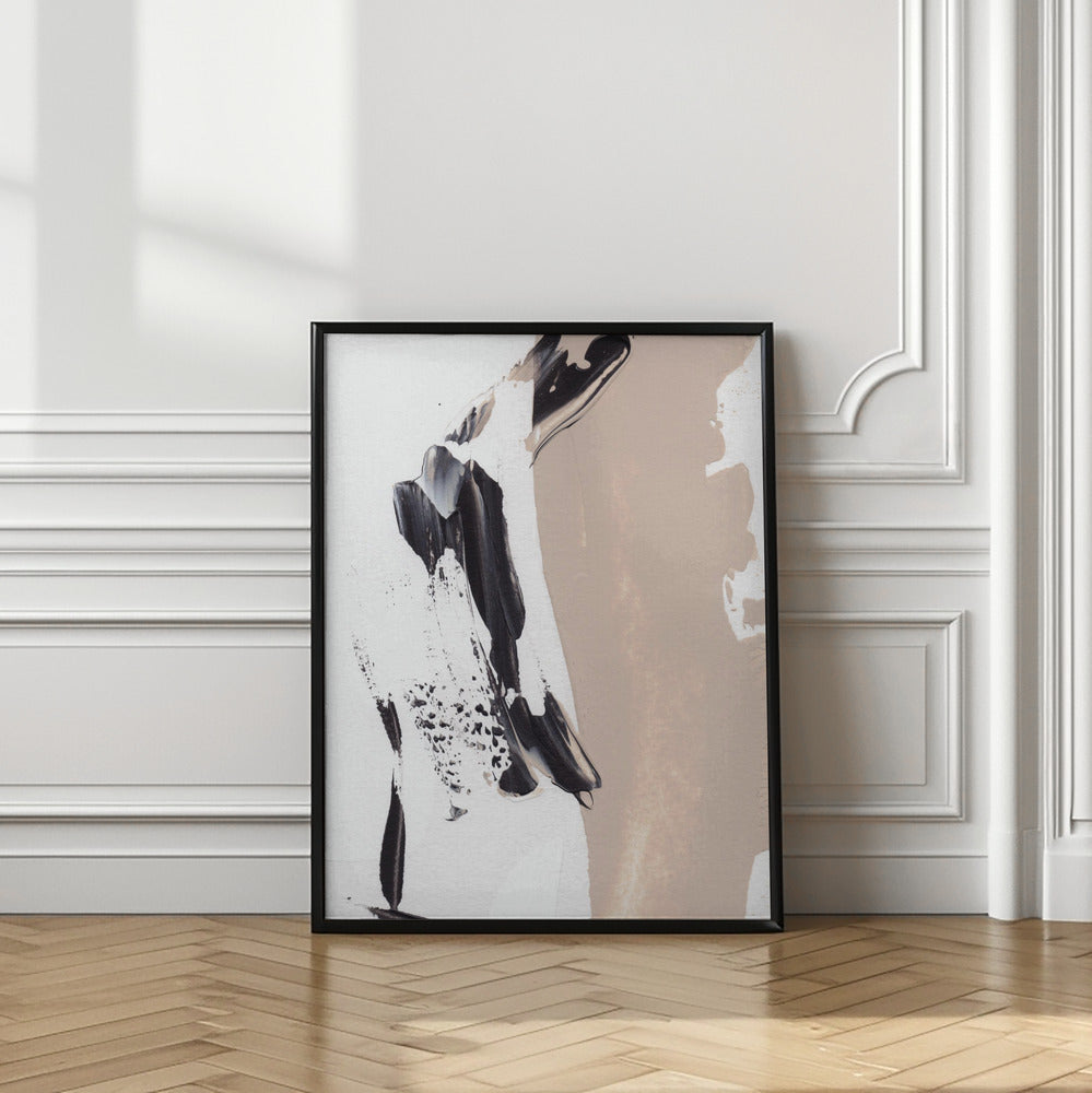 Art Prints of On the Move