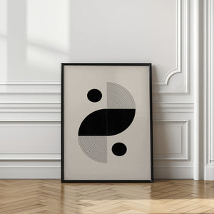 Art Prints of B&B No3.