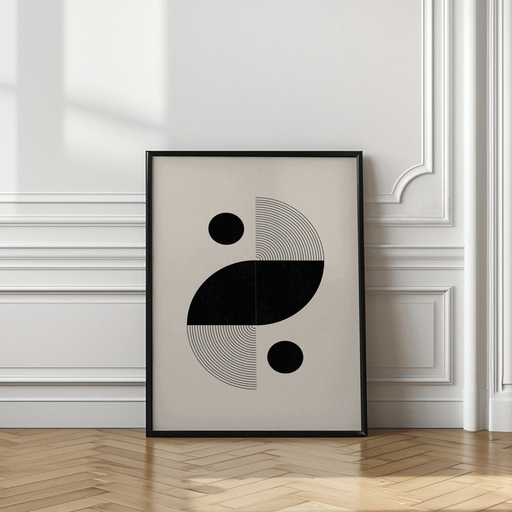 Art Prints of B&B No3.