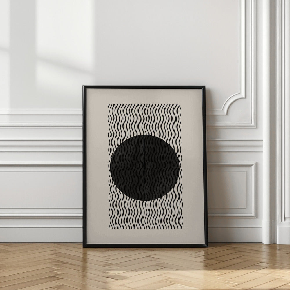 Art Prints of B&B No2.