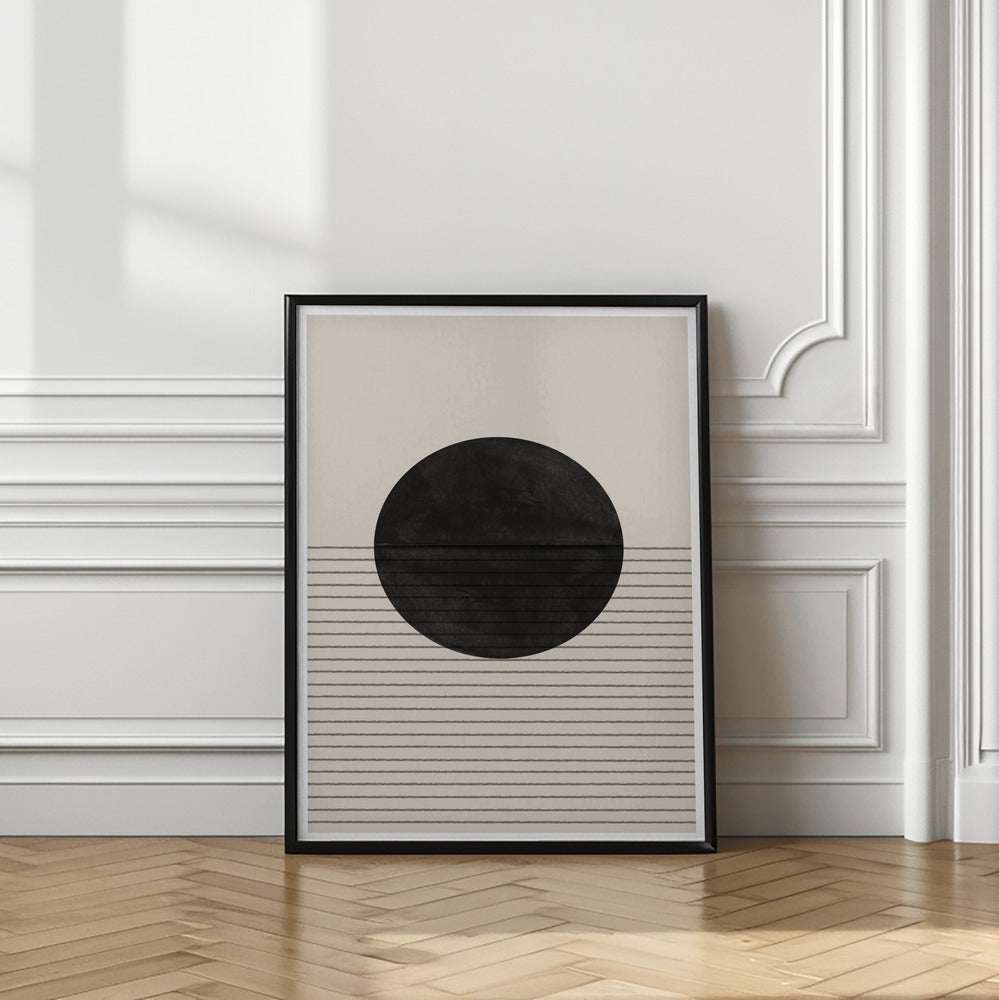 Art Prints of B&B No4.