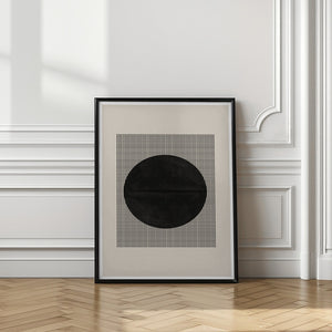 Art Prints of B&B No7.