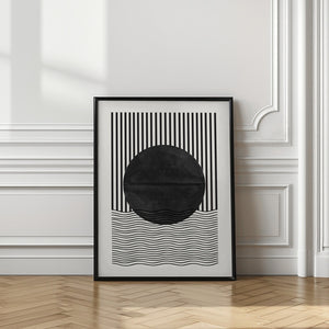 Art Prints of B&B No10.