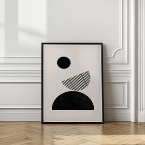 Art Prints of B&B No11.