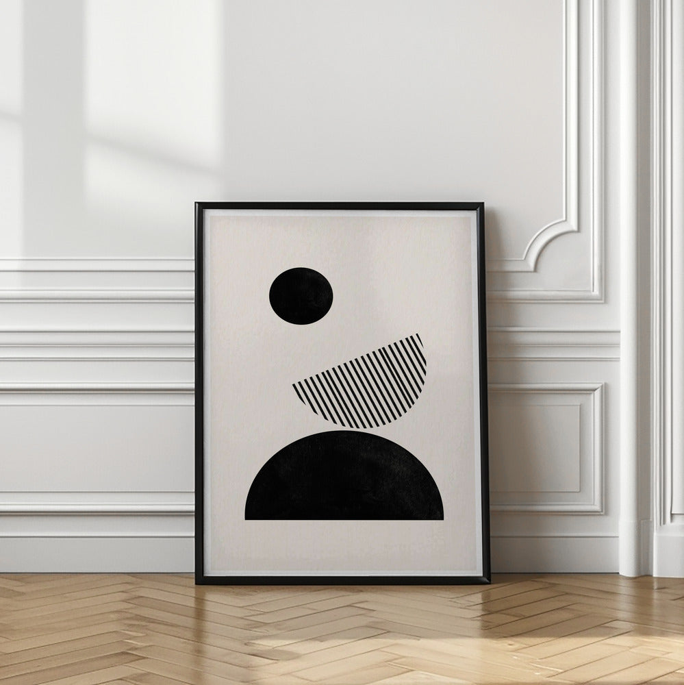 Art Prints of B&B No11.