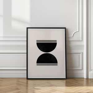 Art Prints of B&B No12.