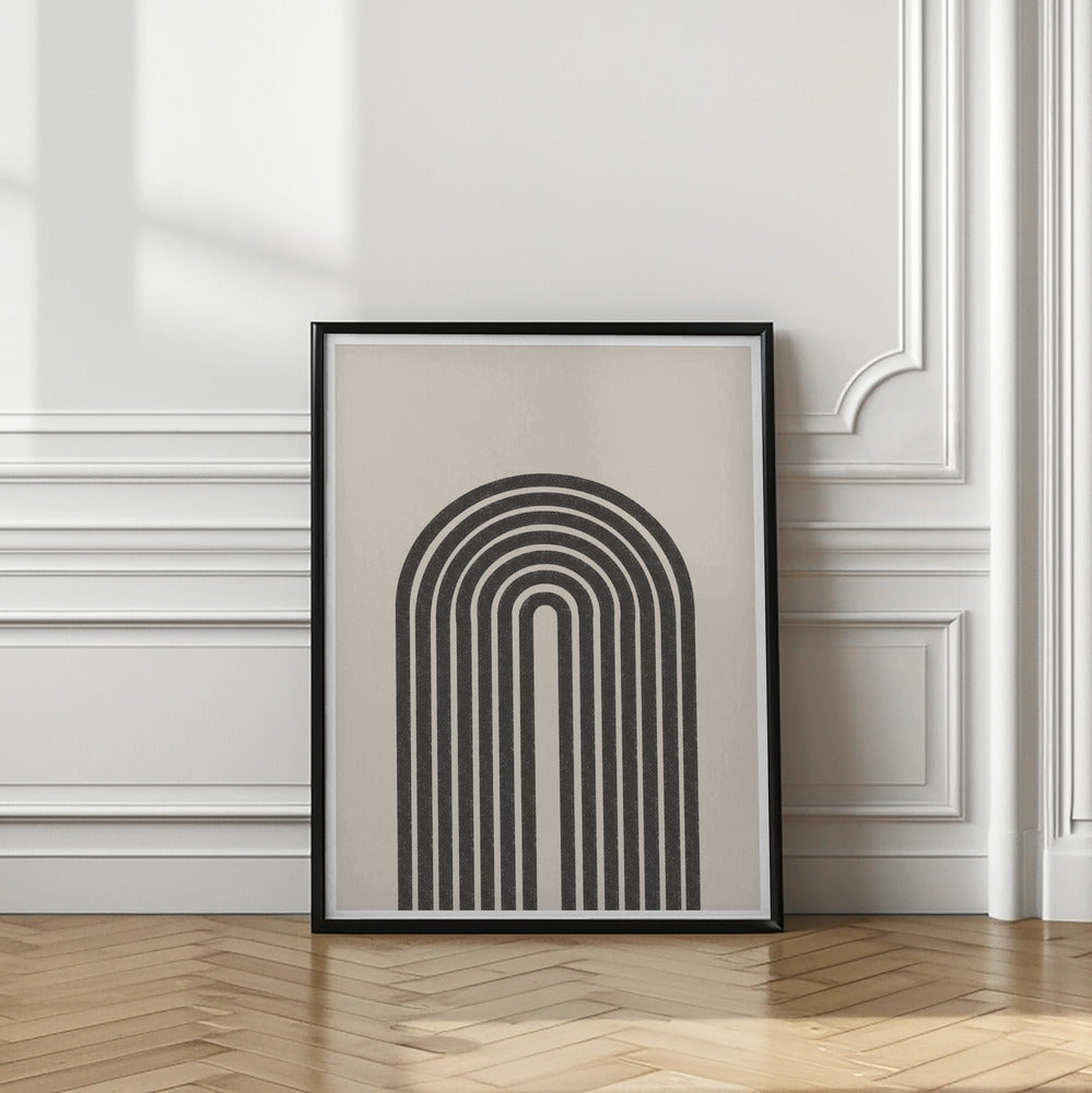 Art Prints of B&B No13.