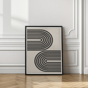 Art Prints of B&B No14.