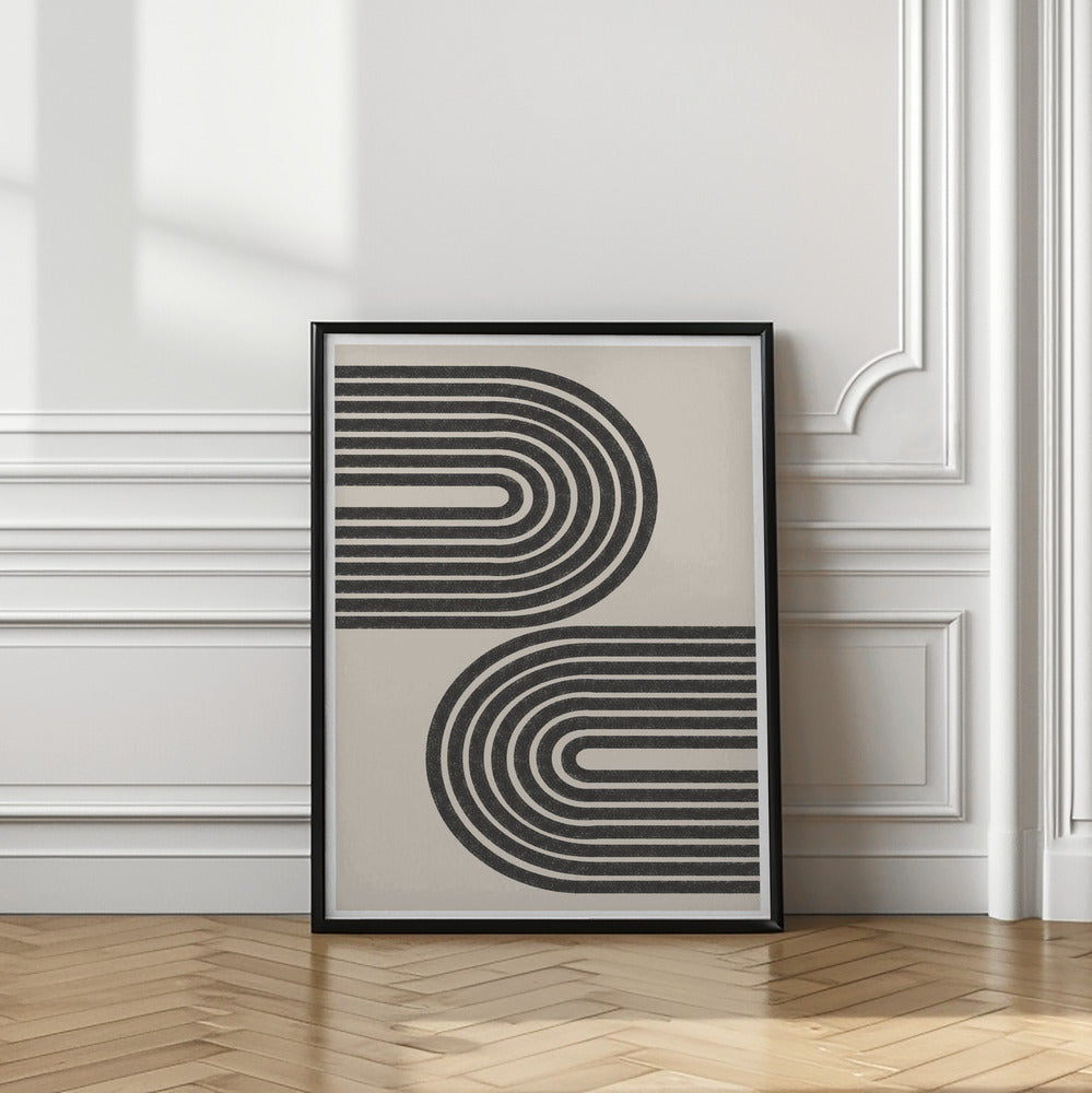 Art Prints of B&B No14.