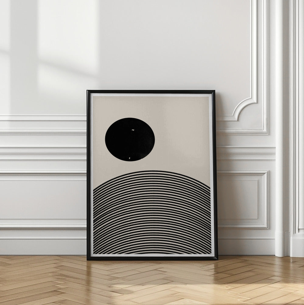 Art Prints of B&B No17.