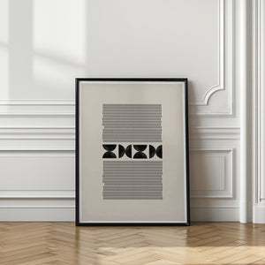 Art Prints of B&B No19.