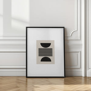 Art Prints of B&B No21.