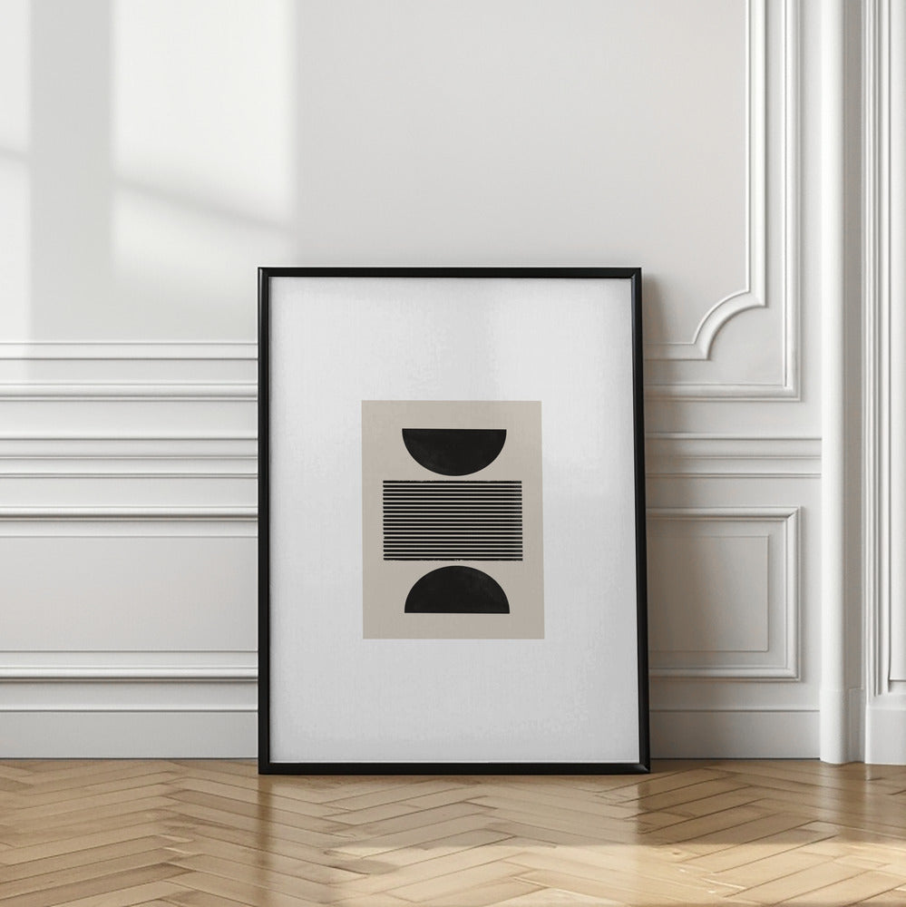 Art Prints of B&B No21.