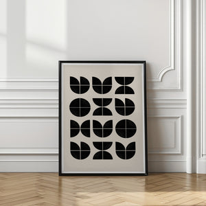 Art Prints of B&B No23.