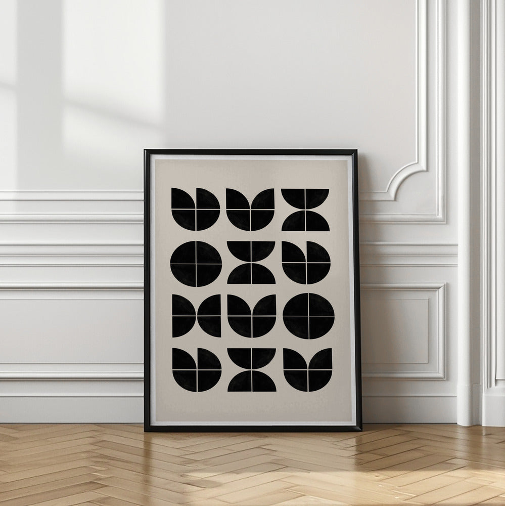 Art Prints of B&B No23.