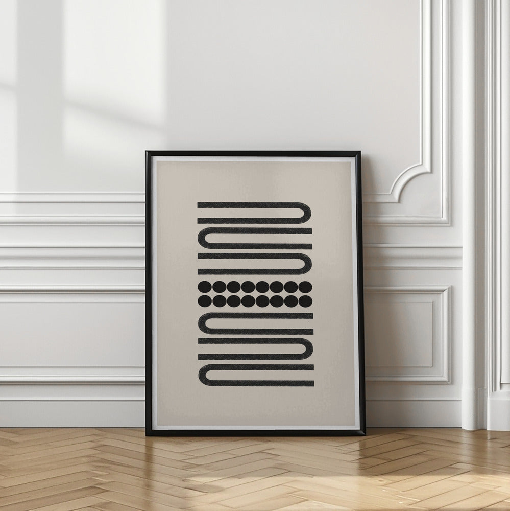 Art Prints of B&B No24.