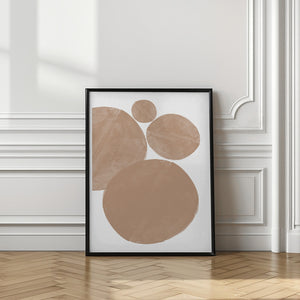 Art Prints of Soft Composition No5.